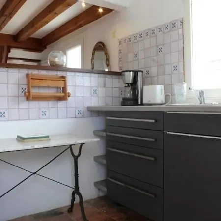 Maison Saint-denis-d'oleron, 4 Pieces, 6 Personnes - Fr-1-246a-5 Prázdninový dům La Betaudiere