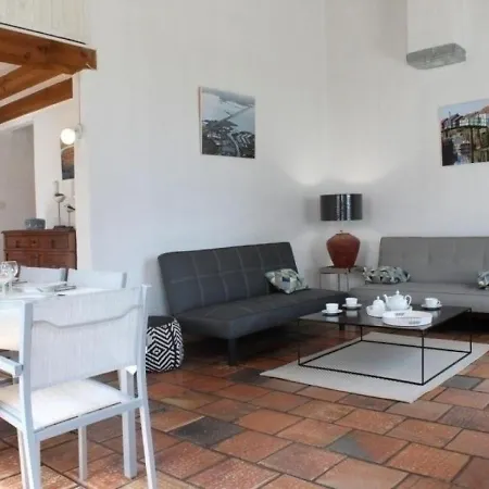 Maison Saint-denis-d'oleron, 4 Pieces, 6 Personnes - Fr-1-246a-5 Prázdninový dům *