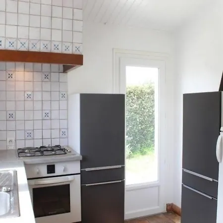 Maison Saint-denis-d'oleron, 4 Pieces, 6 Personnes - Fr-1-246a-5 La Betaudiere