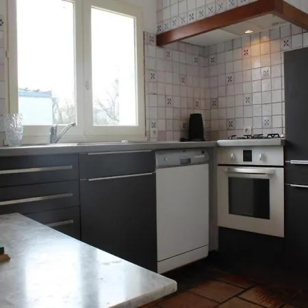 Maison Saint-denis-d'oleron, 4 Pieces, 6 Personnes - Fr-1-246a-5 Prázdninový dům