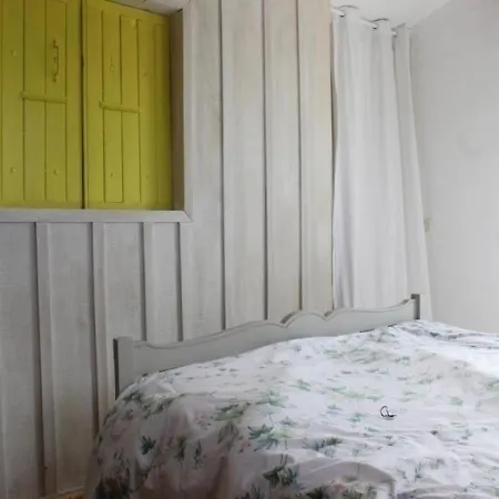 Prázdninový dům Maison Saint-denis-d'oleron, 4 Pieces, 6 Personnes - Fr-1-246a-5 La Betaudiere