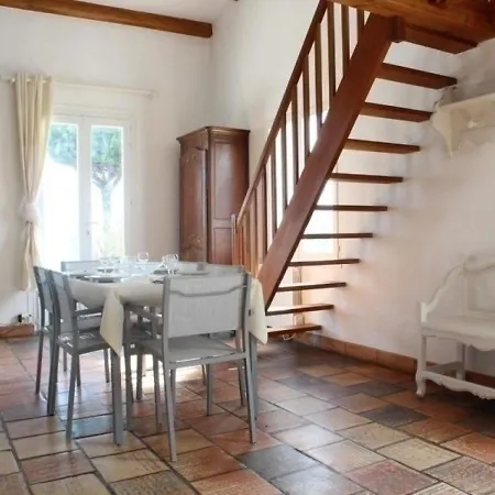 Maison Saint-denis-d'oleron, 4 Pieces, 6 Personnes - Fr-1-246a-5 Prázdninový dům La Betaudiere