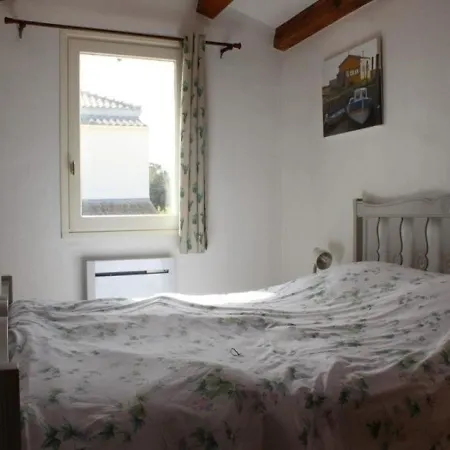 Maison Saint-denis-d'oleron, 4 Pieces, 6 Personnes - Fr-1-246a-5 Prázdninový dům